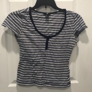 H&M shirt